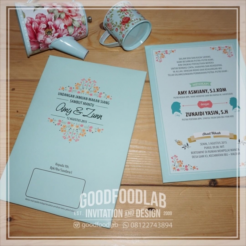 Undangan Single Hardcover + Amplop

Kertas Ivory Doft

#undangan 